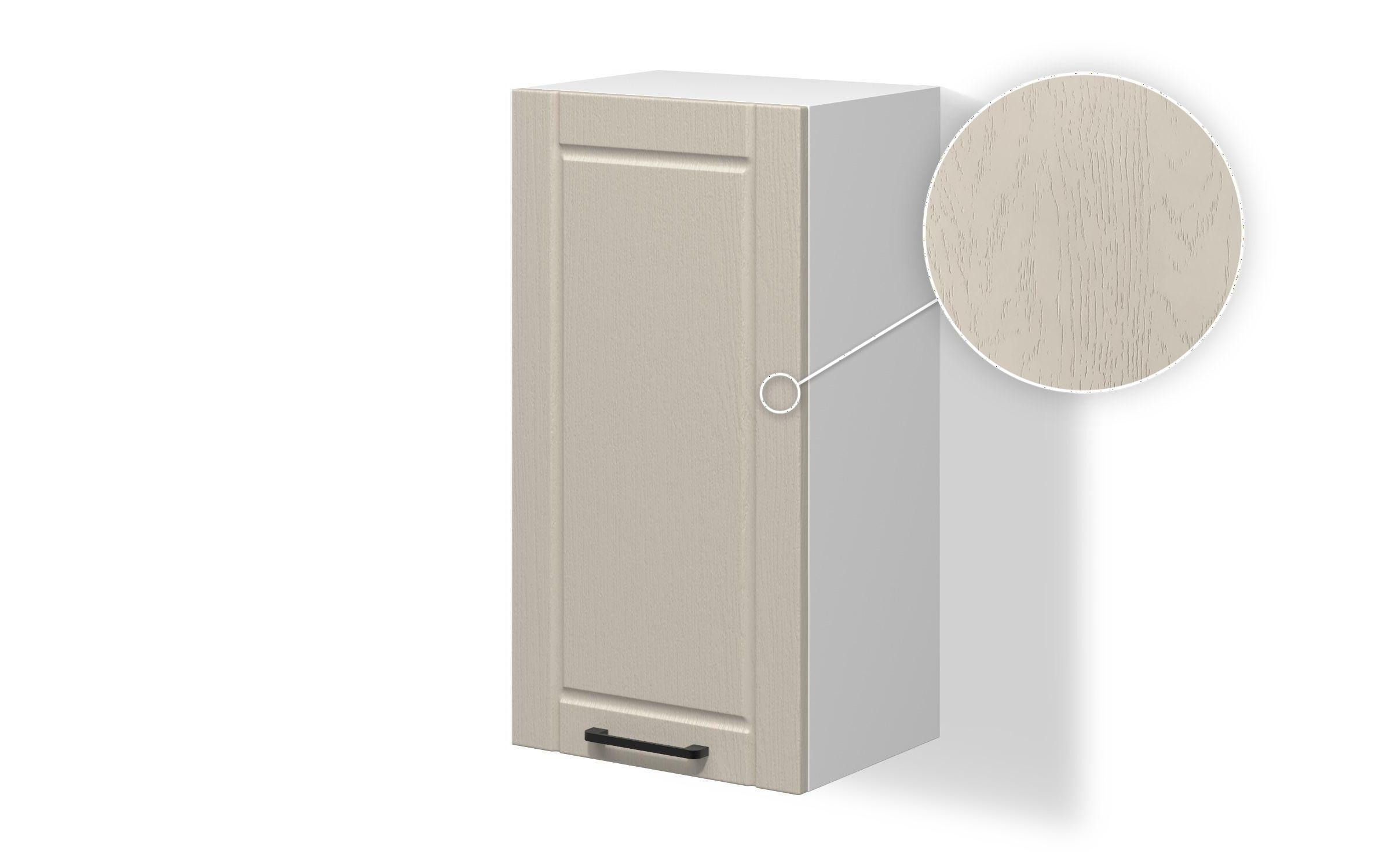 Kitchen cabinet Hannah 23, Aspen beige  1